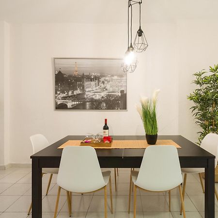 לאס פאלמס דה גראן קנאריה City Family Nestor De La Torre מראה חיצוני תמונה