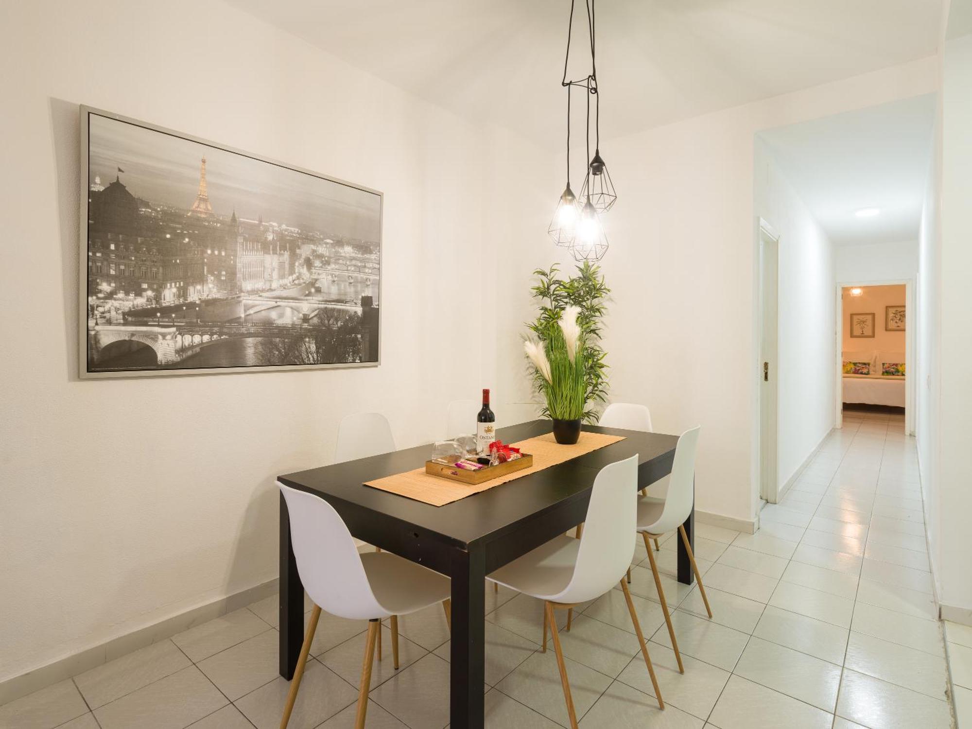לאס פאלמס דה גראן קנאריה City Family Nestor De La Torre מראה חיצוני תמונה