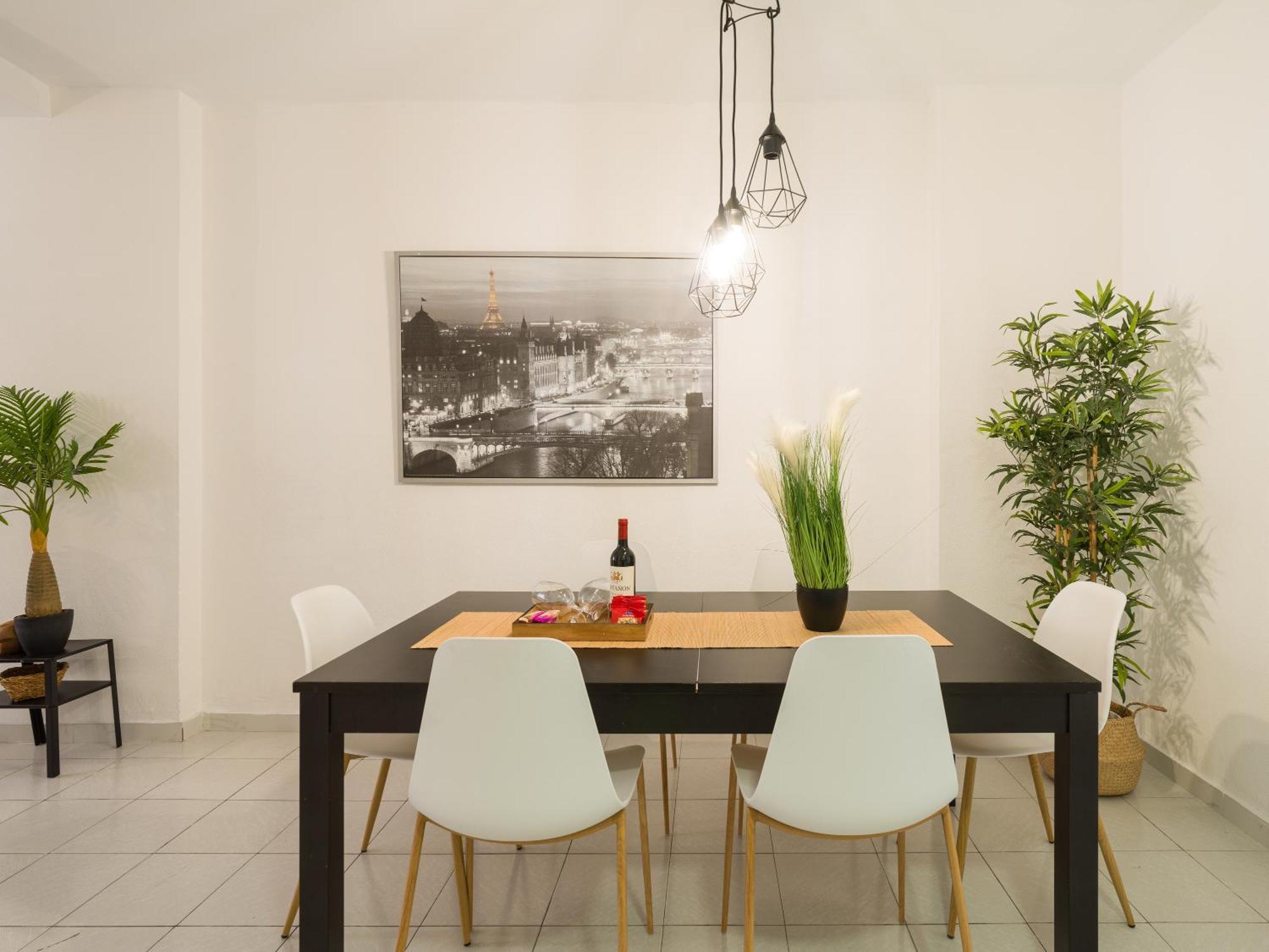 לאס פאלמס דה גראן קנאריה City Family Nestor De La Torre מראה חיצוני תמונה