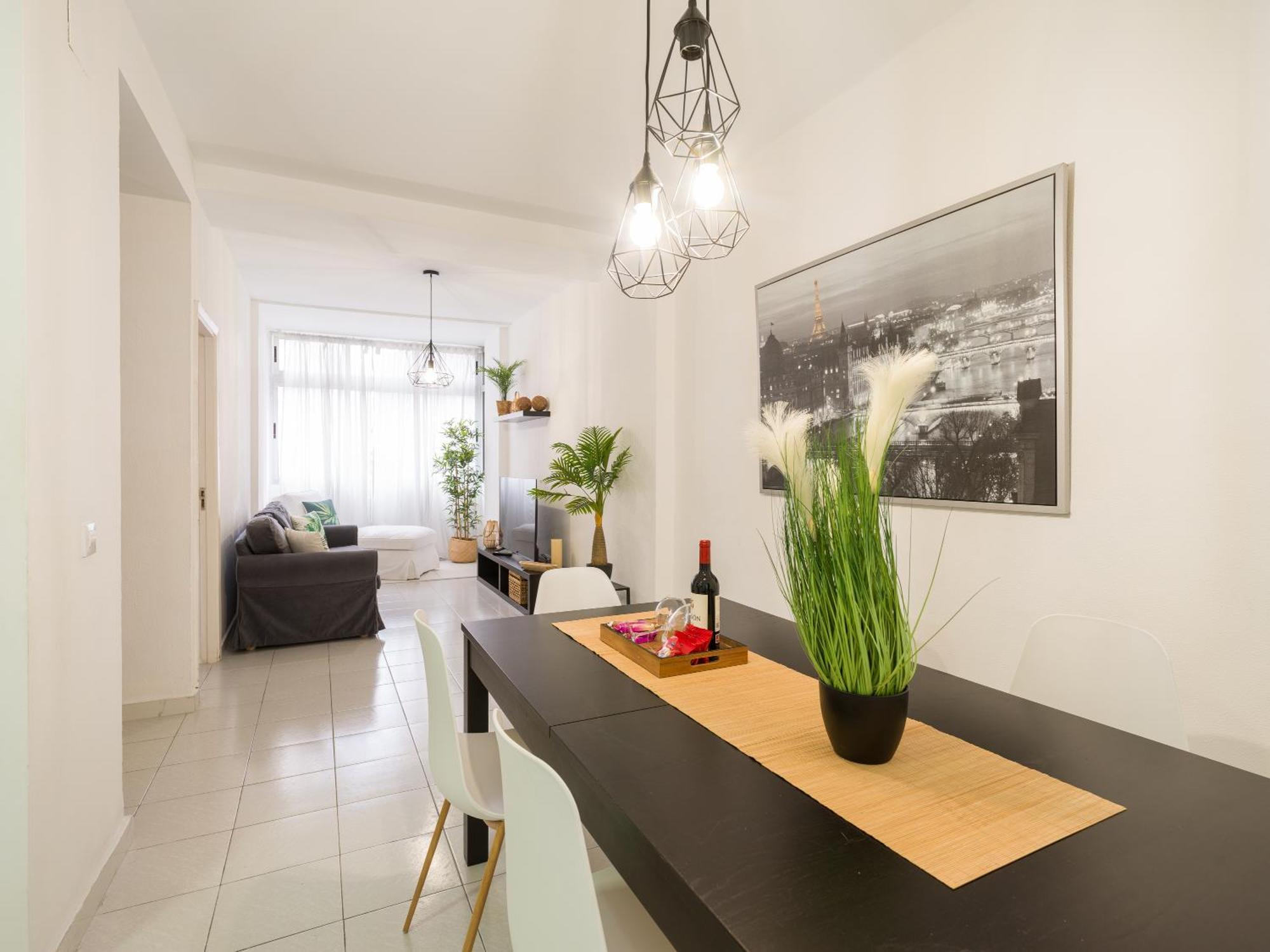 לאס פאלמס דה גראן קנאריה City Family Nestor De La Torre מראה חיצוני תמונה