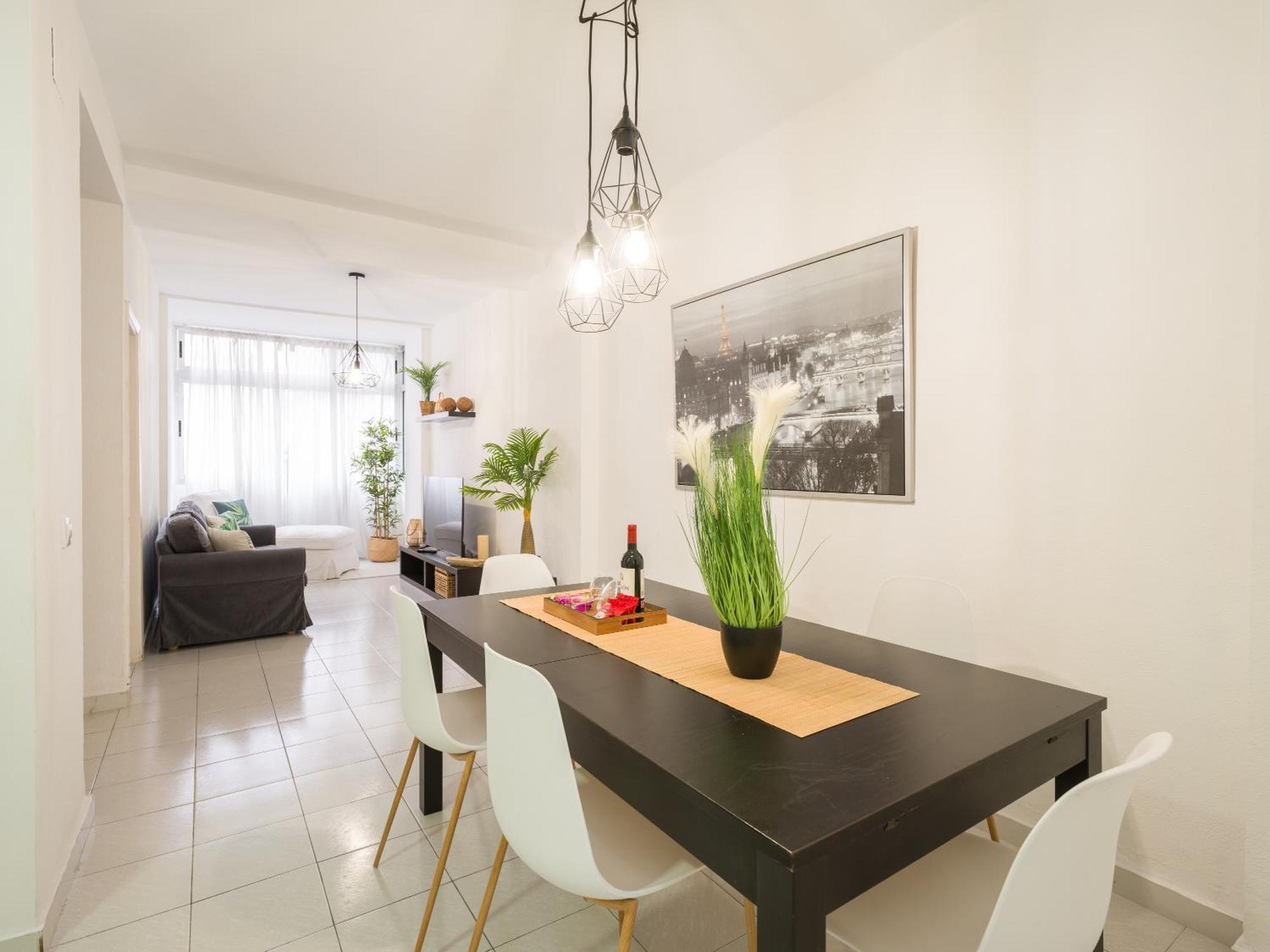 לאס פאלמס דה גראן קנאריה City Family Nestor De La Torre מראה חיצוני תמונה